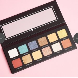 BoxyCharm Hello Charmer Palette